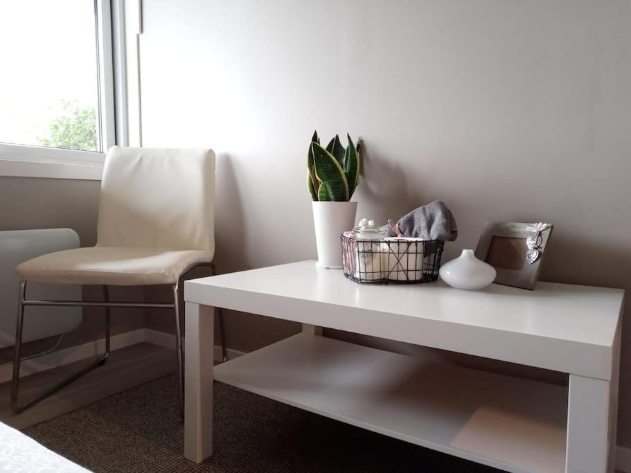 Adorable 1-Bedroom Apartment With A Fantastic View - Free Parking Trondheim Kültér fotó