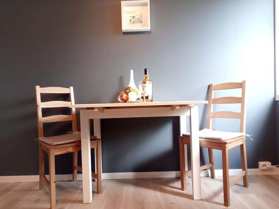 Adorable 1-Bedroom Apartment With A Fantastic View - Free Parking Trondheim Kültér fotó
