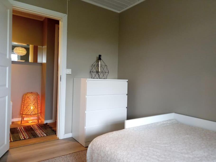 Adorable 1-Bedroom Apartment With A Fantastic View - Free Parking Trondheim Kültér fotó