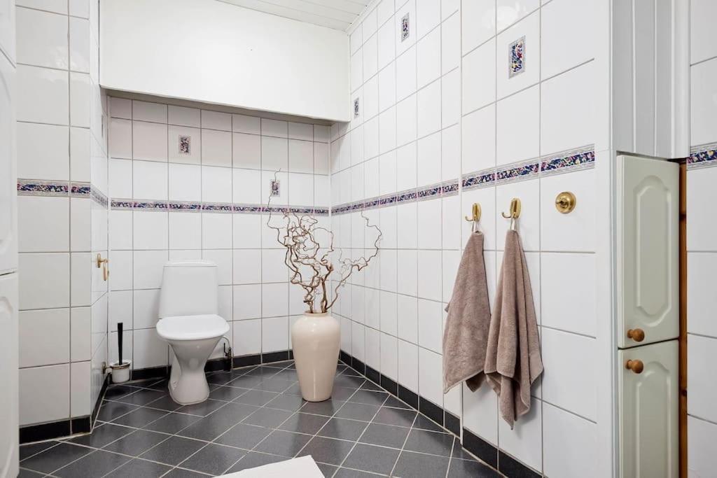 Adorable 1-Bedroom Apartment With A Fantastic View - Free Parking Trondheim Kültér fotó