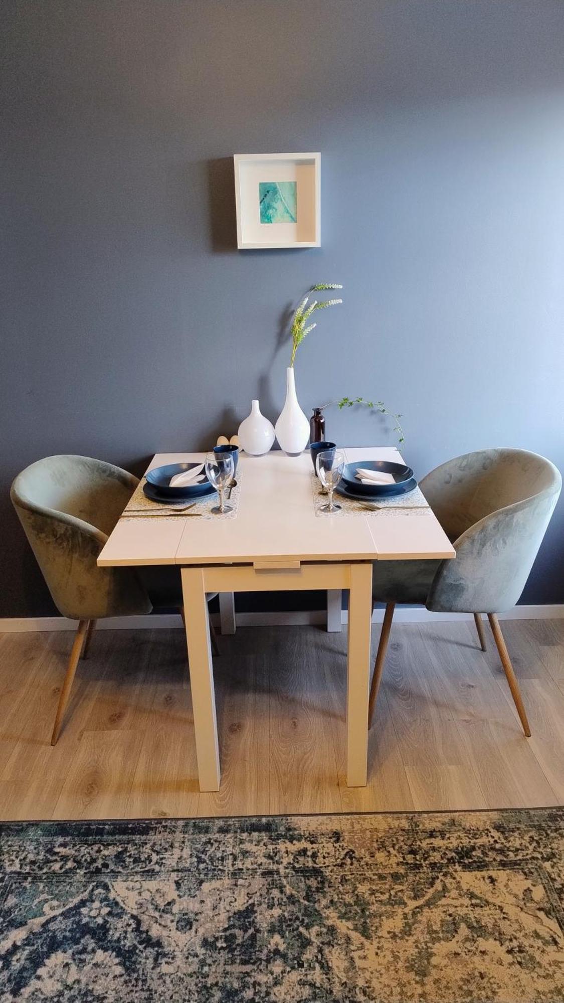 Adorable 1-Bedroom Apartment With A Fantastic View - Free Parking Trondheim Kültér fotó